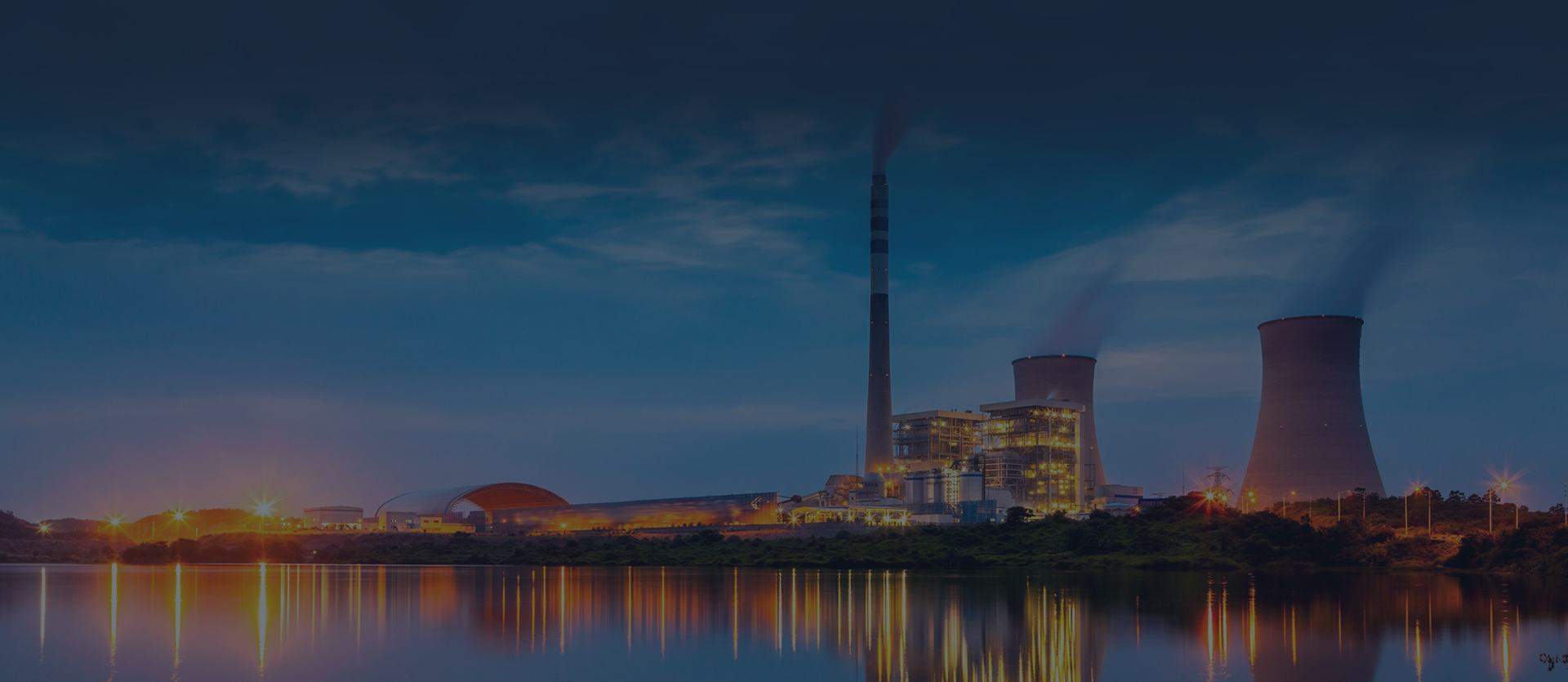 Power Plants