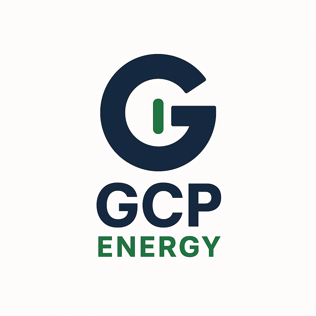 GCP Energy Solutions